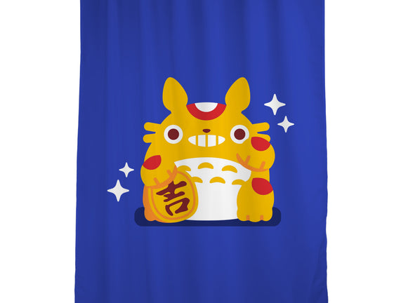 My Neighbor Maneki-Neko