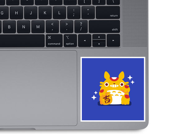 My Neighbor Maneki-Neko
