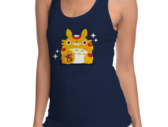 My Neighbor Maneki-Neko