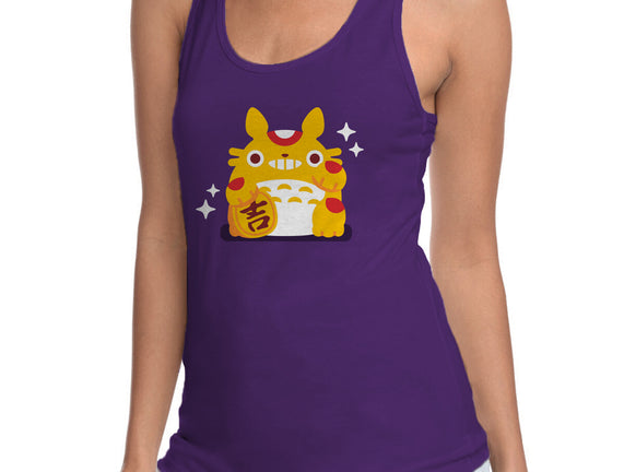 My Neighbor Maneki-Neko