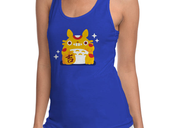 My Neighbor Maneki-Neko