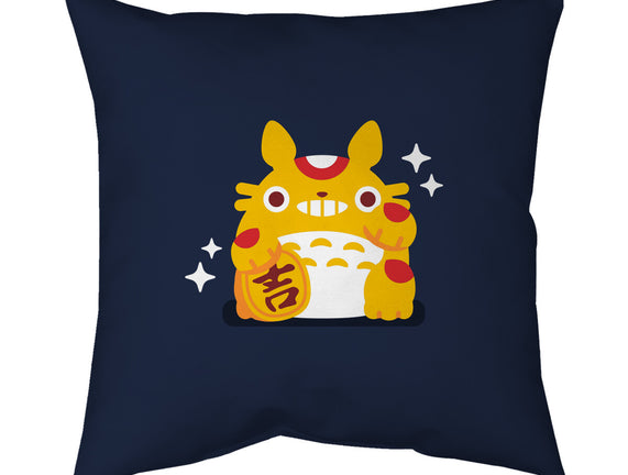 My Neighbor Maneki-Neko