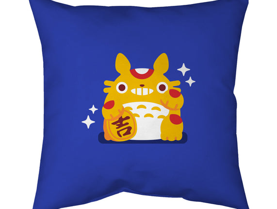 My Neighbor Maneki-Neko