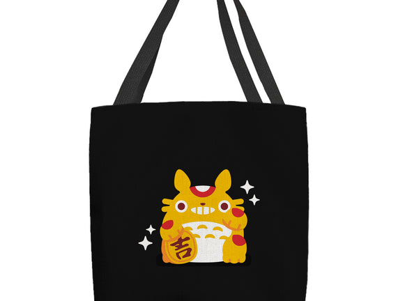 My Neighbor Maneki-Neko