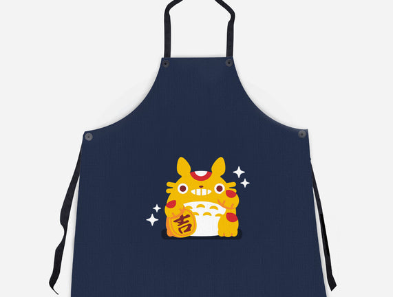 My Neighbor Maneki-Neko