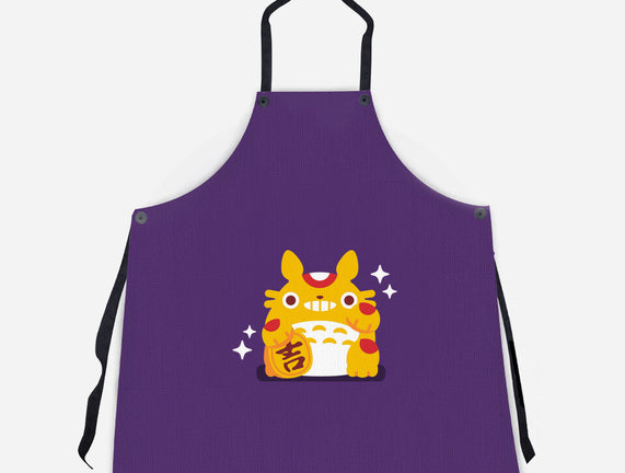 My Neighbor Maneki-Neko