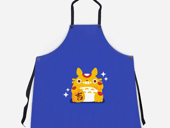 My Neighbor Maneki-Neko