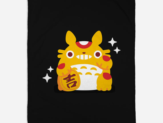 My Neighbor Maneki-Neko
