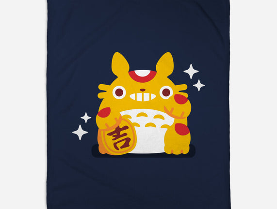 My Neighbor Maneki-Neko