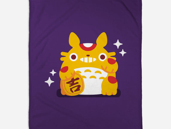 My Neighbor Maneki-Neko