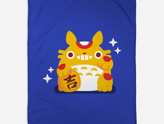 My Neighbor Maneki-Neko