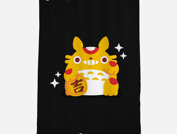 My Neighbor Maneki-Neko