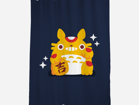 My Neighbor Maneki-Neko