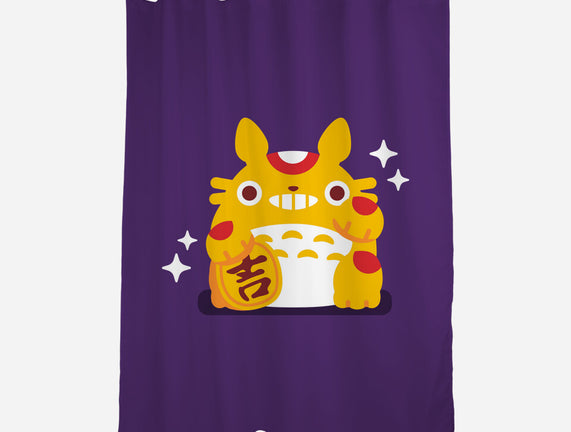 My Neighbor Maneki-Neko