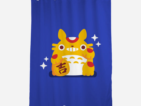 My Neighbor Maneki-Neko