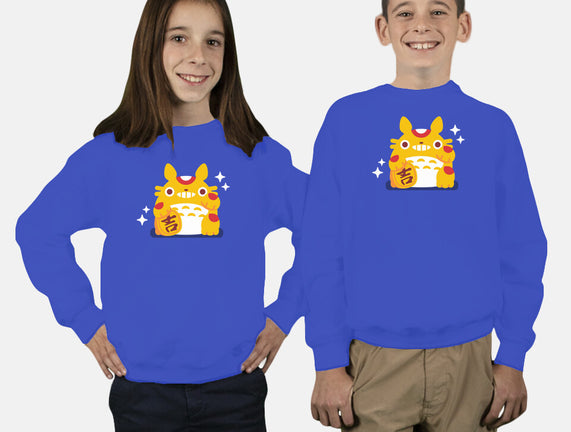 My Neighbor Maneki-Neko