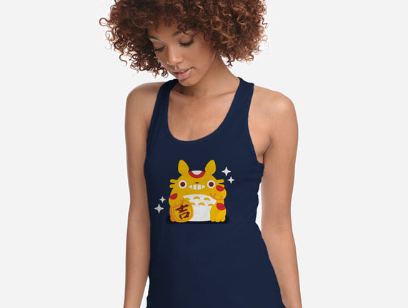 My Neighbor Maneki-Neko