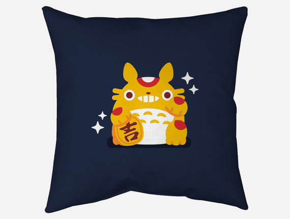 My Neighbor Maneki-Neko