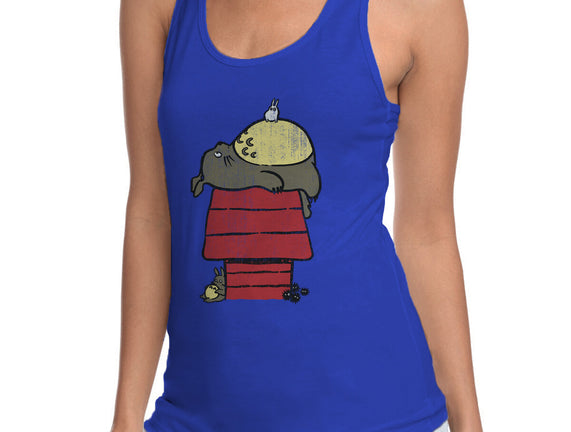 My Neighbor Peanut