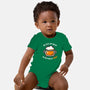 My Pot of Gold Beer-baby basic onesie-goliath72