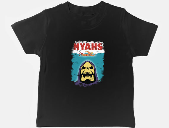 MYAHS
