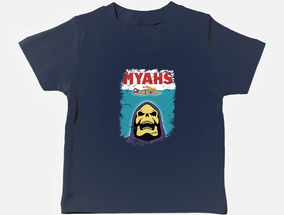 MYAHS