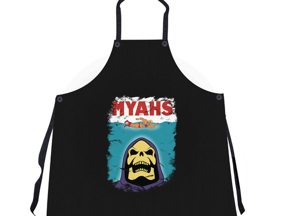 MYAHS