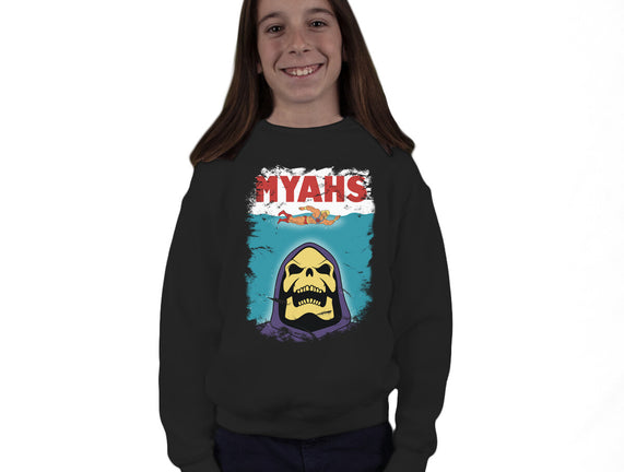 MYAHS