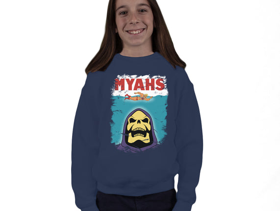 MYAHS