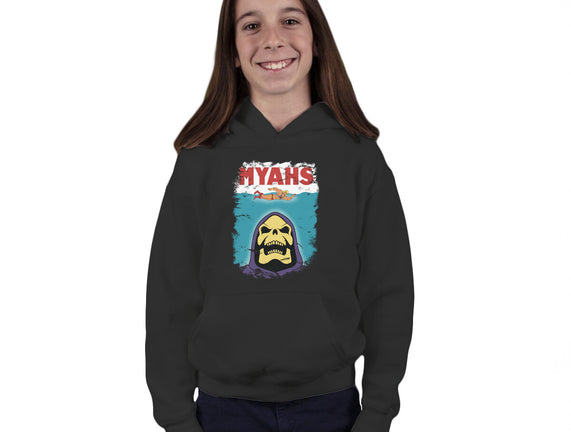 MYAHS