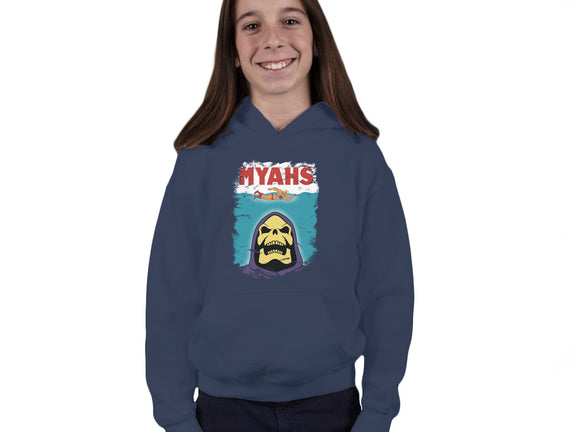 MYAHS