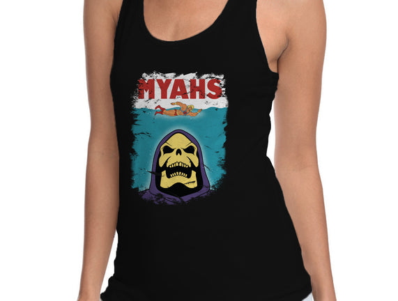 MYAHS