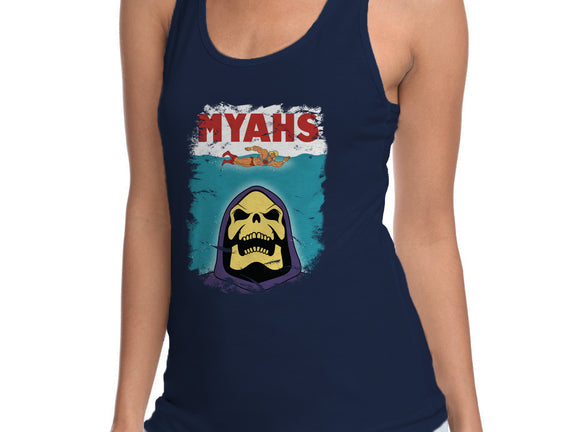 MYAHS