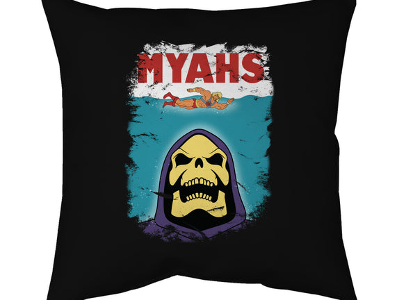 MYAHS
