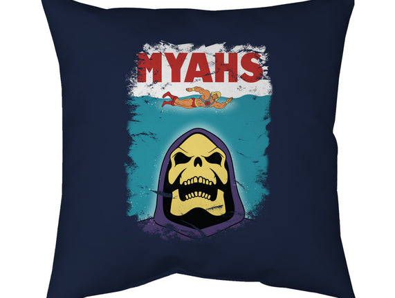 MYAHS
