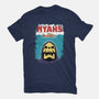 MYAHS-unisex basic tee-krusemark