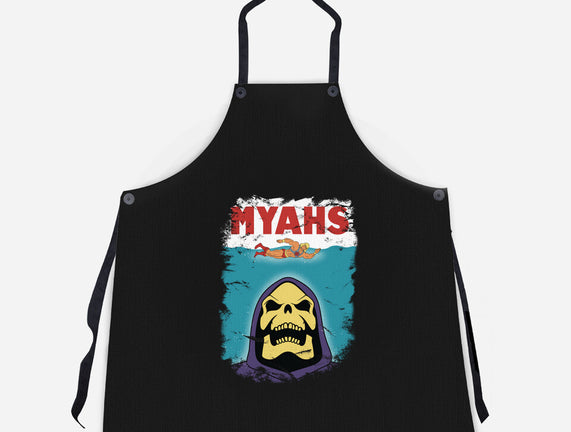 MYAHS