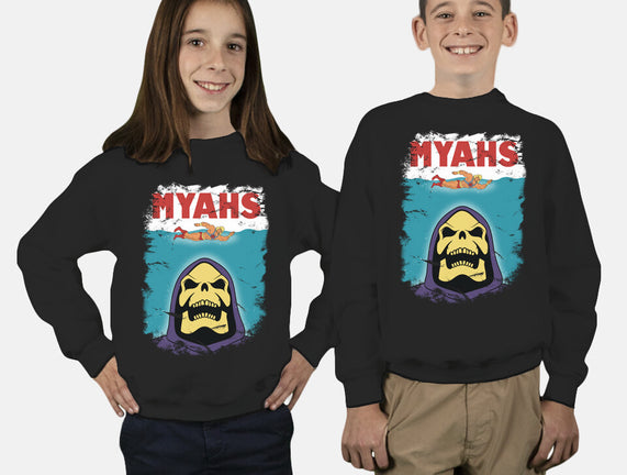 MYAHS