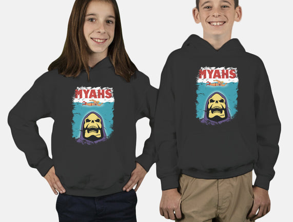 MYAHS