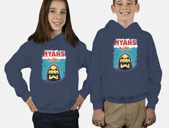 MYAHS