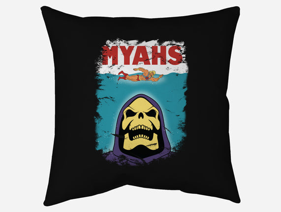 MYAHS