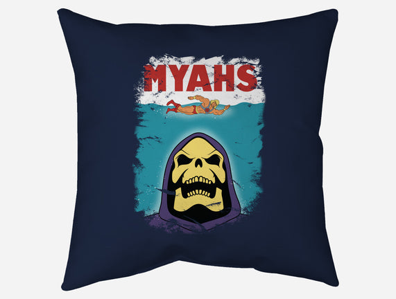MYAHS