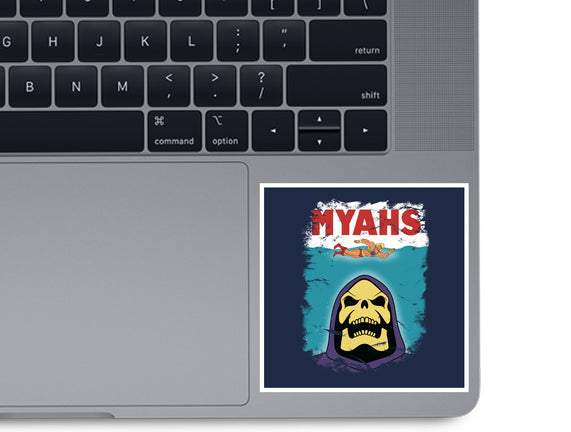 MYAHS