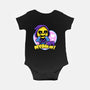 MYAWW!-baby basic onesie-harebrained