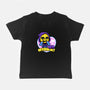 MYAWW!-baby basic tee-harebrained