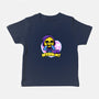 MYAWW!-baby basic tee-harebrained