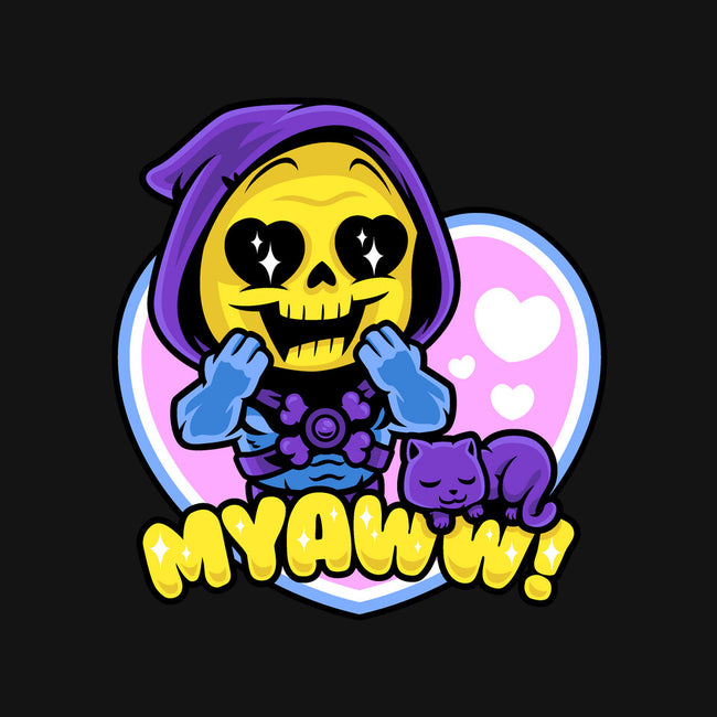 MYAWW!-none matte poster-harebrained