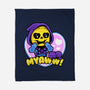 MYAWW!-none fleece blanket-harebrained