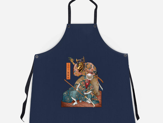 Mystery Kabuki