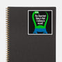Myth Understood-none glossy sticker-David Olenick